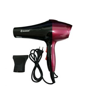 Kemei KM–6831 Cool and Hot Foldable Electric Hair Dryer for Women