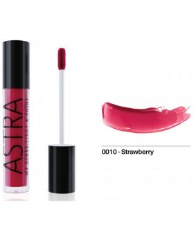 Astra - My Gloss - 0010: Strawberry