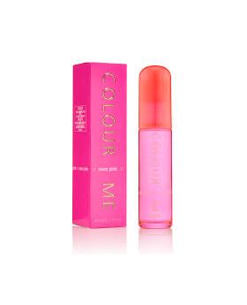Colour Me - Perfume - 50ML - Neon Pink (W)