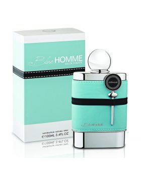 Armaf - Perfume - 100ML - Blue Homme (M) Exclusive