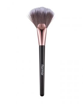 Flormar - Accessories - ALL ABOUT MAKE-UP DUO BRUSH COMBO