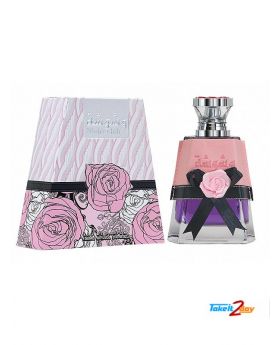 Lattafa - Perfume - 100ML-Washwashah Perfume