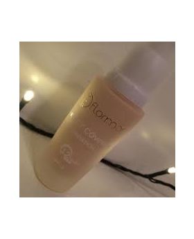 Flormar - Perfect Coverage Foundation - 105: Porce. Ivory