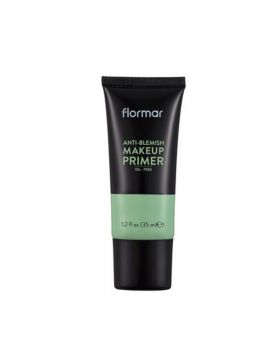 Flormar - Primer - Anti-Blemish Makeup