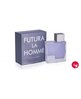 Armaf - Perfume - 100ML - Futura La Homme (M) Exclusive