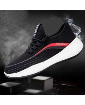 Men's China Casual Fashion Shoes-SMT006
