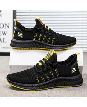 Men's China Casual Fashion Shoes-SMT007
