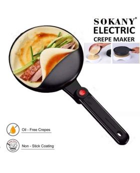 Sokany Crepe Maker SP-5208