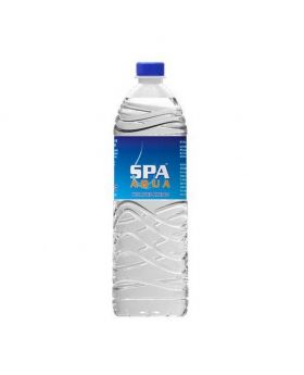 Spa 500ml Water