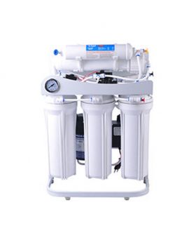 6 (Six) Stage RO water filter With Stand