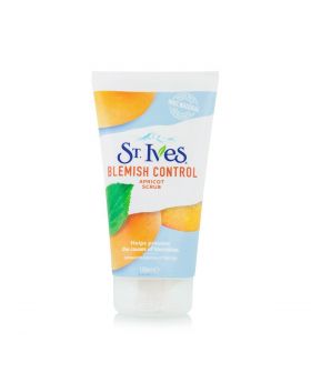 St. Ives Soothing Oatmeal & Shea Butter Body Lotion – 621ml 1