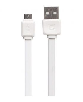 Remax Data Cable for Android-White
