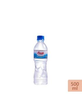 Super Fresh Drinking Water 500ml