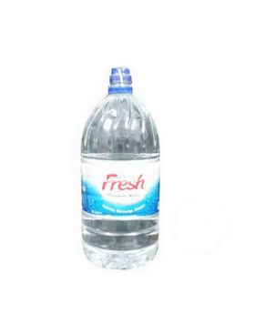 Super Fresh Drinking Water 2L
