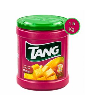 Tang Mango Flavoured Instant Drink Powder 750gm
