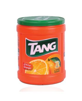 Tang Orange Flavor (1.5 kg) Jar