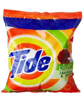 Tide Plus Detergent Powder - 2 kg Pack
