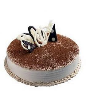 Tiramisu Cake - 1kg