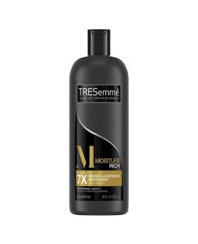 Tresemme Moisture Rich Shampoo (828ml)
