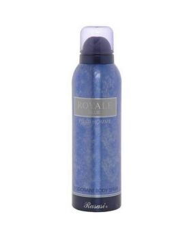 RASASI ROMANCE FOR MEN 200ml
