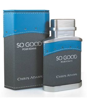 ACTIVE MAN BLANC 100ML
