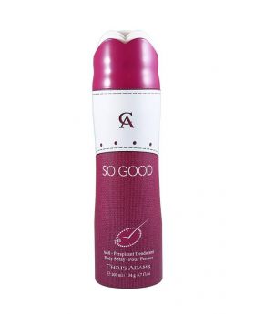 ACTIVE WOMAN BLANCHE 200ML

