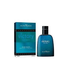 EDT LONDON FOR MEN 100ML
