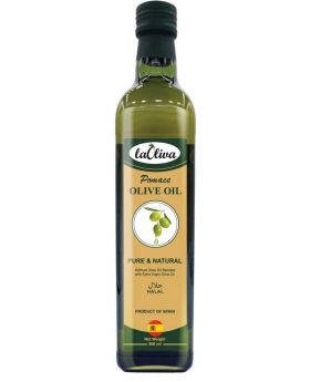 LaOliva EXTRA VIRGIN OLIVE OIL 250ml
