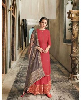 Varsha Fashion The Bright Side Salwar Suits Collection