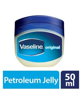 Vaseline Petroleum Jelly 50ml