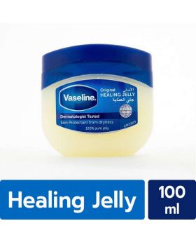Vaseline Petroleum Jelly 100ml