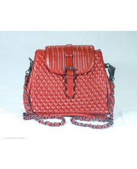 Good quality Artificial Leather Handbag- VG06