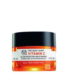 The Body Shop Oils of Life™ Intensely Revitalizing Gel Cream 50 ml