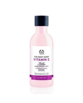 The Body Shop Vitamin E Cream Cleanser 250 ml