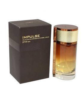 Vurv - Perfume - 100ML Impulse Prive Man