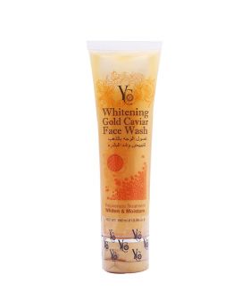 Yc Whitening Face Wash Aloe Vera Extract-100ml
