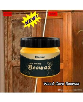 Mintiml Beewax Wood Polish 