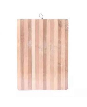 Wood Cutting Board - Wooden