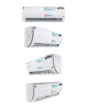 WALTON Split Type Air Conditioner (WSN-KRYSTALINE-12A) 1.00 Ton Indoor