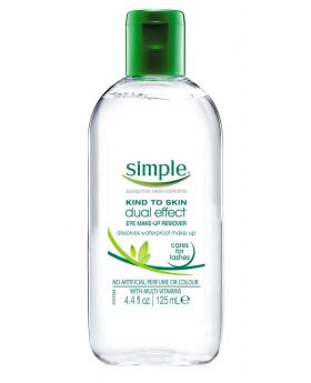 Simple Daily Detox Purifying Face Wash (150ml)
