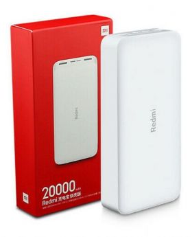 Xiaomi Redmi 10000mAh Power Bank

