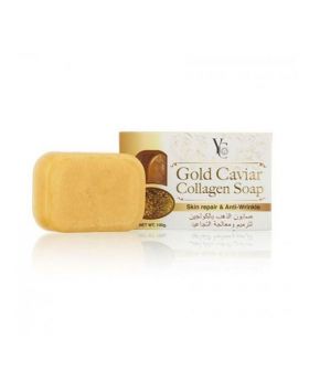 YC Whitening Soap with Herbal Extract