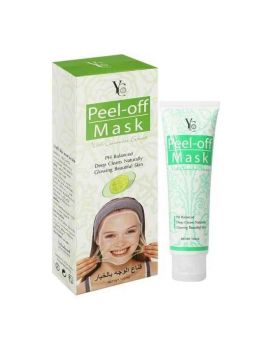 YC Garlic Peel Off Mask – 120 ML