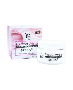 YC So White 4 in 1 Total Solution Cream – 100 GM